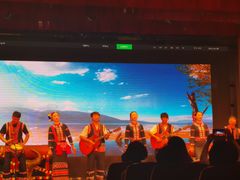 -黄浦区瑞金二路社区文化活动中心