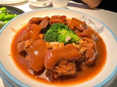 -老伙记海鲜码头(北滘店)