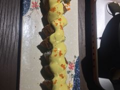 -鲸山上·私房日料(泰达MSD店)