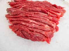 -前门·鲜肉火锅(长风店)