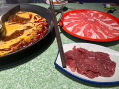 -憨铁匠老火锅(龙岗万科里店)