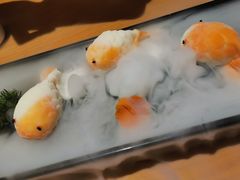 -粤域茶餐厅