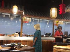 大堂-老城南.鸭血粉丝汤(夫子庙店)