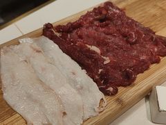 -牛人日志·鲜牛肉骨汤火锅(万科里瑧店)