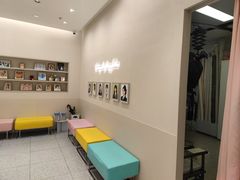 -天真蓝照相馆(五角场百联又一城店)