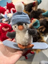 -Hamleys 玩具王国(杭州店)