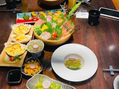 -九井澤精致料理(金茂店)