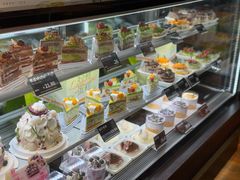 -FANEN法念·烘焙·甜点(万象城店)