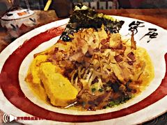 庆节鲣鱼拉面-雷门拉面店(新光天地店)