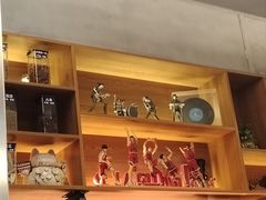 -七个烧烤·武汉大排档(翻身店)