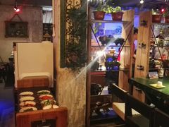 -姑妈嫁妆涮羊排专业火锅(中央大街一店)