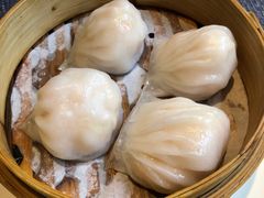 -御花园·粤菜·海鲜火锅(中山公园店)