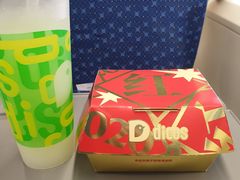 -德克士(广州南站店)