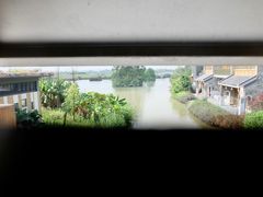 -江门古劳水乡旅游区