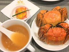 -达利世纪酒店-莉庭自助西餐厅