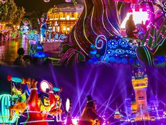 -青岛方特梦幻王国