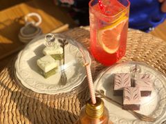 -猫にゃん · 猫的隐藏屋猫咖(麦地旗舰店)