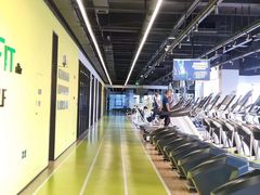 -Liking健身(哈尔滨旗舰店)