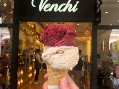 -VENCHI 闻绮(上海佛罗伦萨小镇店)