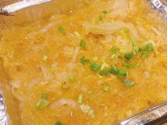 锡纸酸菜-马海涛牛肉串·午市牛腩饭·烧烤夜宵(领汇广场店)