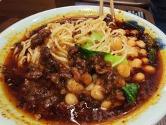 -兵哥豌豆面(创意谷店)