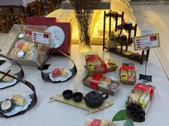 -清真全盛斋传统糕点(许士庙店)