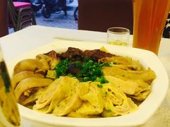 -阿婆农家菜(车墩店)