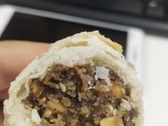 棋子烧饼-燕风楼烤鸭店(建设总店)