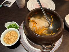 -庐灶江南·江南菜·四合院Bistro(东直门雍和宫·原华侨宾馆店)
