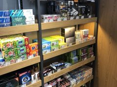 -中国石化长江道加油站