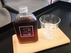 -KYO COFFEE(胶州路店)