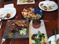 -haxnbauer海森堡德国餐厅(深圳coco店)