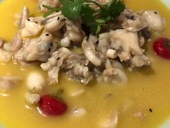 -我是那个大叔·美食研究所(新塘路店)