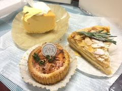 -Kekimatata 生日蛋糕·烘焙教学