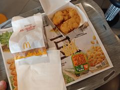 -麦当劳(金沙广场店)