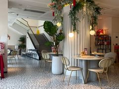 -必胜客(东兴商厦店)