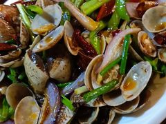 -南海渔家•海鲜•正宗海南菜(海棠湾店)