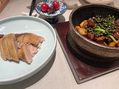 -狮王府淮扬菜(新街口友谊店)