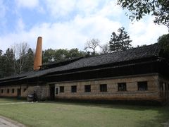 -景德镇古窑民俗博览区