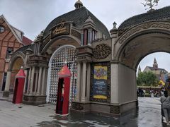 -安徒生童话乐园