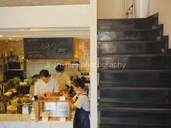 -Egg•Allday Brunch(襄阳北路店)