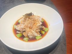 -鸽子侯·家宴·平价海鲜(绿地店)