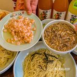 每一个平凡的日子，都值得一碗温暖的蟹黄面