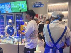 -溪边姑娘·拉丝酸奶水果捞(春熙路店)