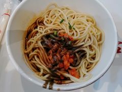 蔡林记原味热干面-蔡林记(汉街店)