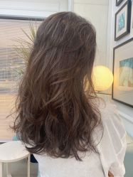 -FLAIR HAIR SALON