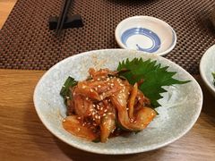 -樱の千渡日式料理·铁板烧•烧鸟(金盛田广场店)
