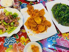 -东北姐妹菜馆no.2(胥口店)