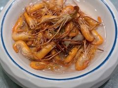 -南京富力万达嘉华酒店·游宴一品淮扬中餐厅