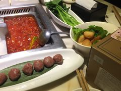-海底捞火锅(天一广场亚细亚店)